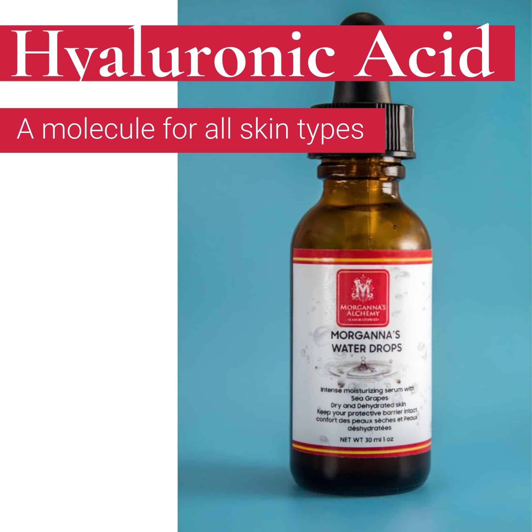 hyaluronic acid