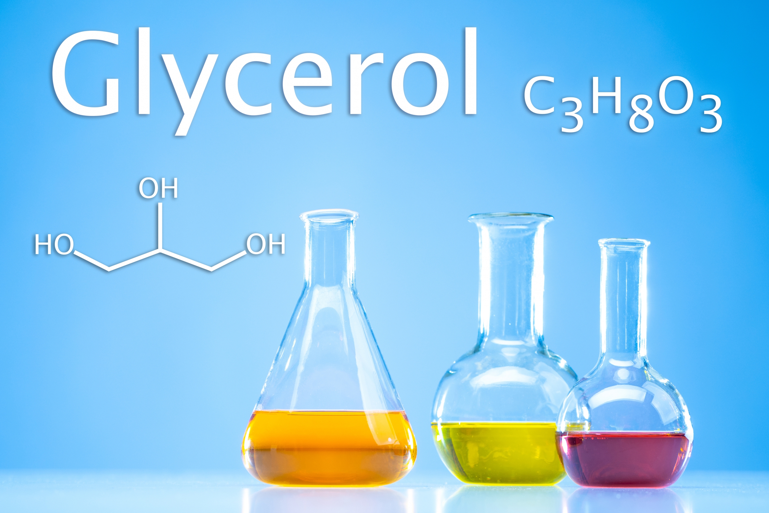 GLYCERIN-glycerol-water-magnet