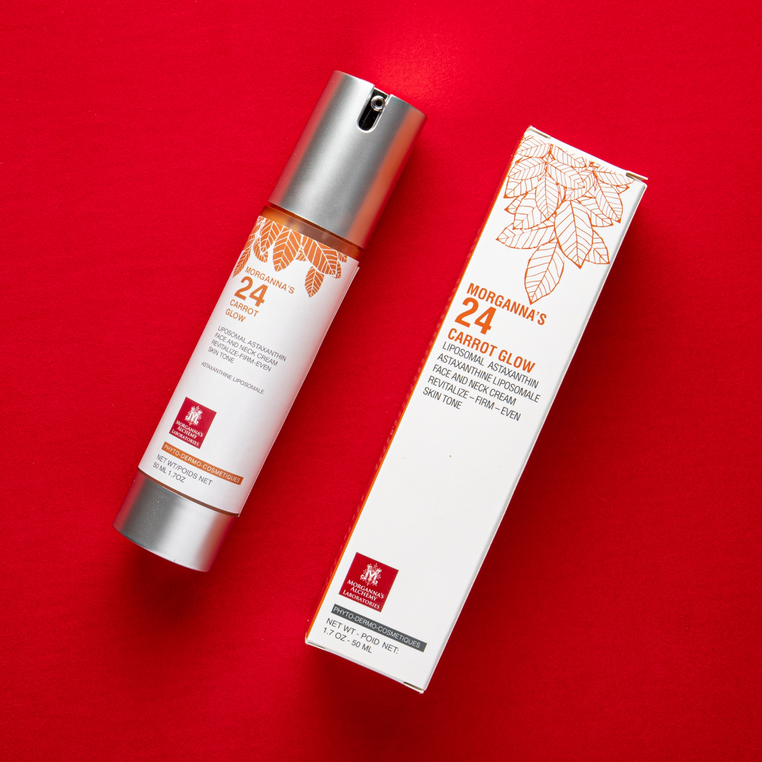 astaxanthin skin whitening