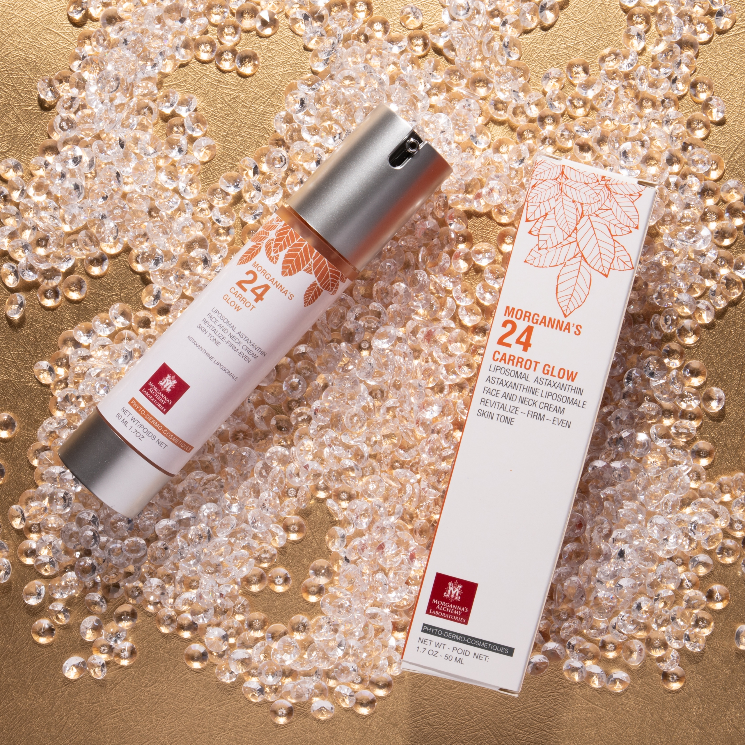 natural skincare