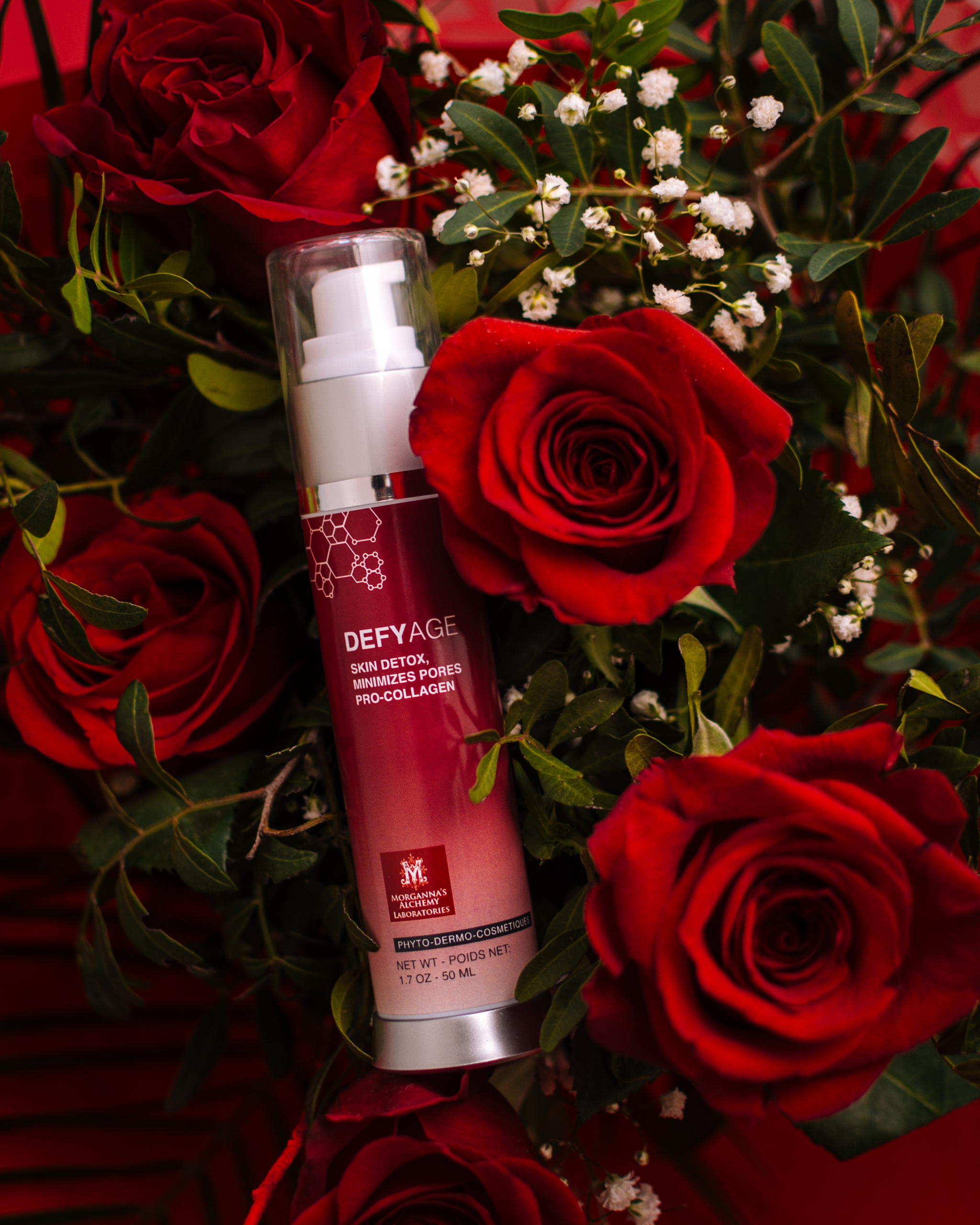 rose-petals -for-skin-whitening