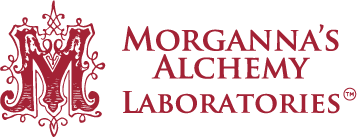 Morganna Alchemy