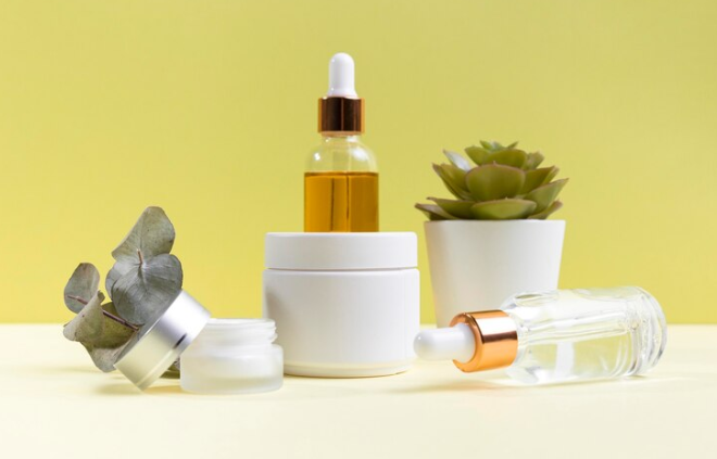 Anti-Aging-Skincare-Set
