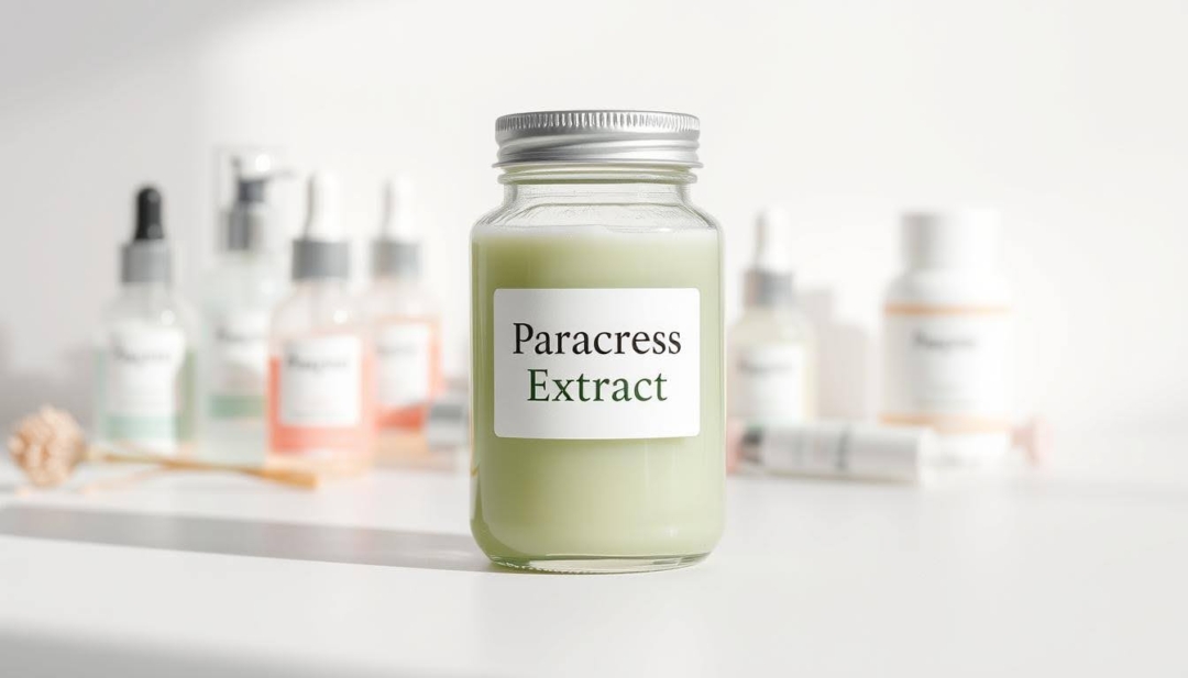 Paracress Extract