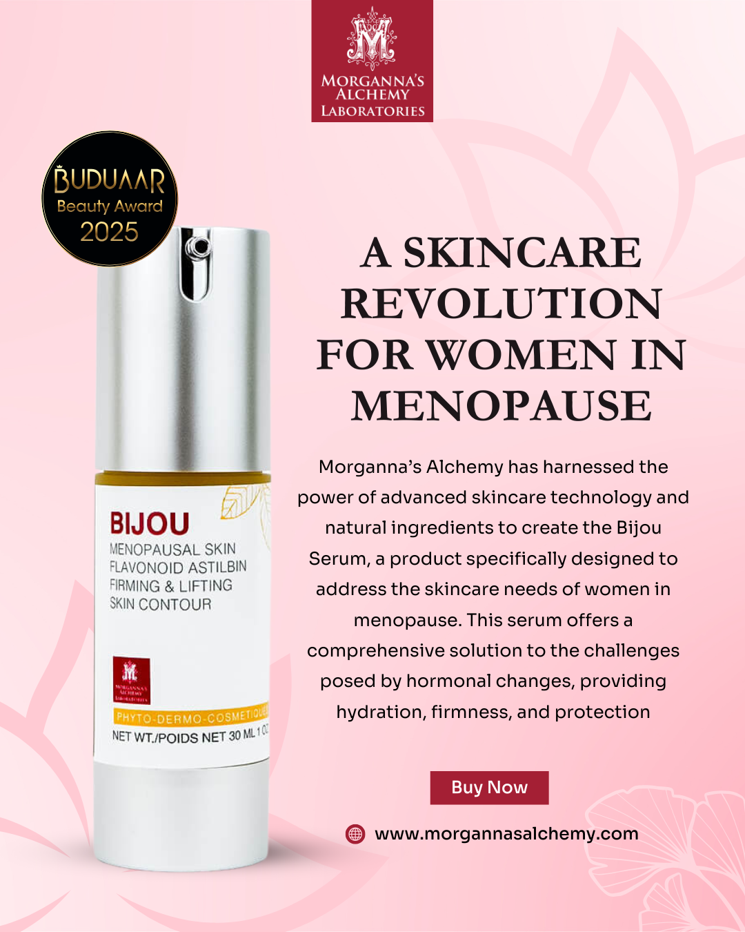 BIJOU Firming & Lifting Skin Contour