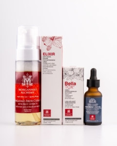 For Your 30's Collection with Paracress Extract