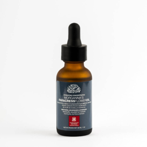 Morganna’s Paracress Oil