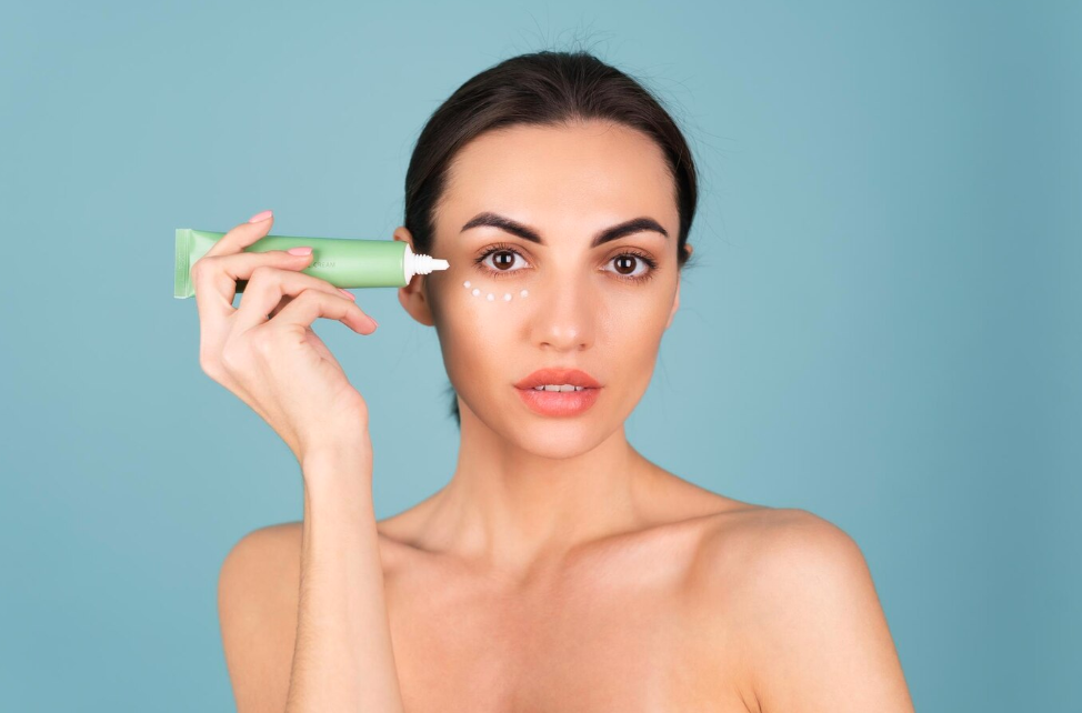 eye cream for dark circles