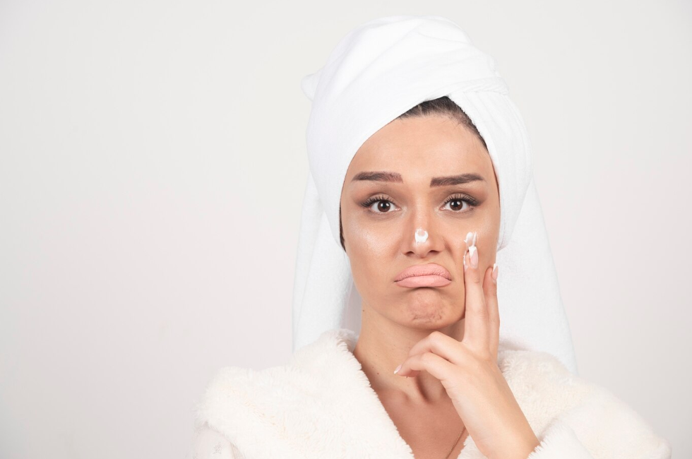 best facial cleanser for dry oily skin