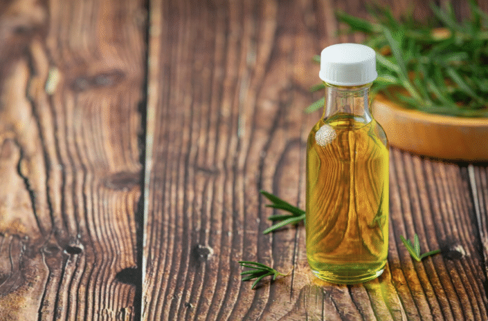 paracress oil for skin