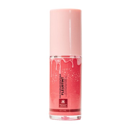 plumping lip gloss