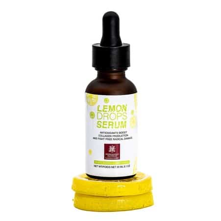 Vitamin C Serum