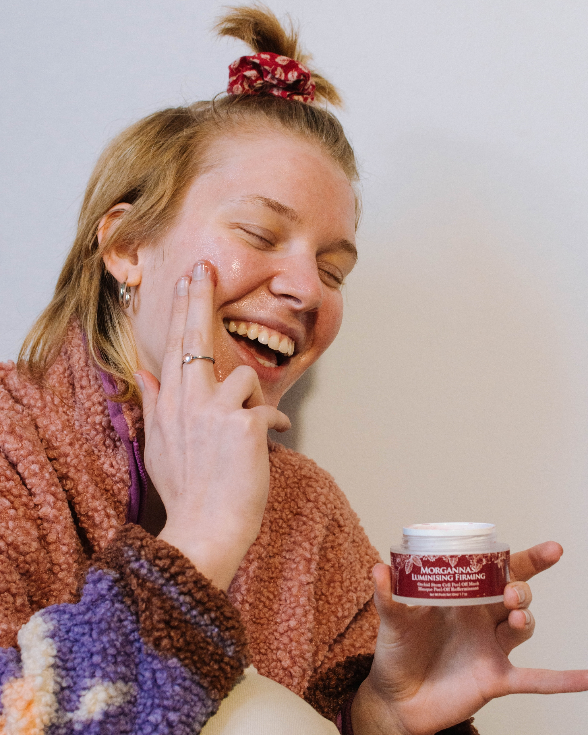 best face masks for glowing skin