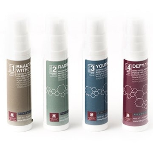 10 years younger in 30 days