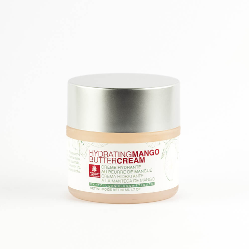 Hydrating Mango Butter Cream