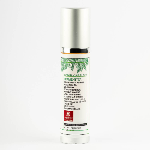 Kombucha Black Morgannas Alchemy