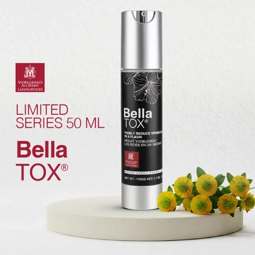 Limited Series Bellatox 50ml