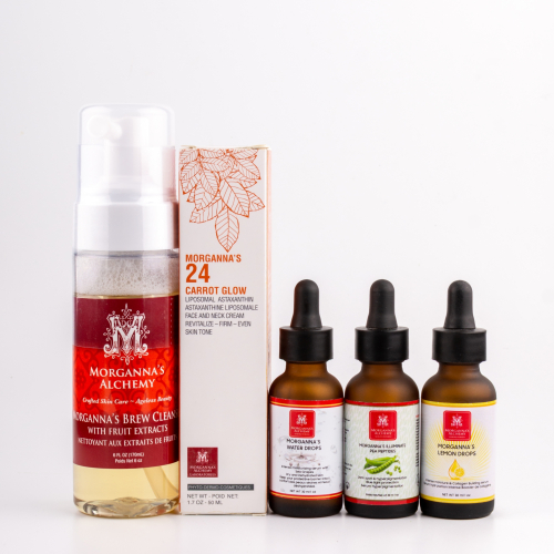 SKINCARE-COllection-20s-genz