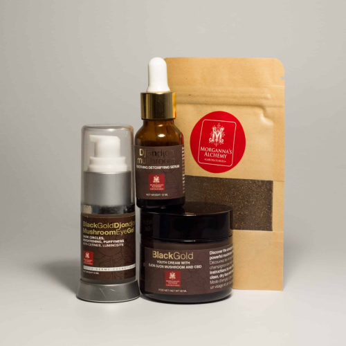 djon djon collection